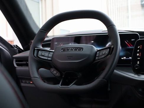New 2026 Dodge Charger Scat Pack AWD/4WD image 42