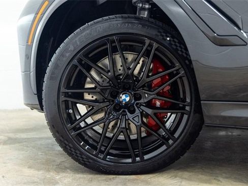 New 2026 BMW X6 M Competition w/ Executive Package image 27
