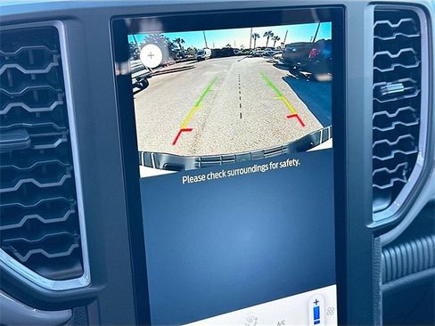 New 2025 Ford Ranger XL image 8
