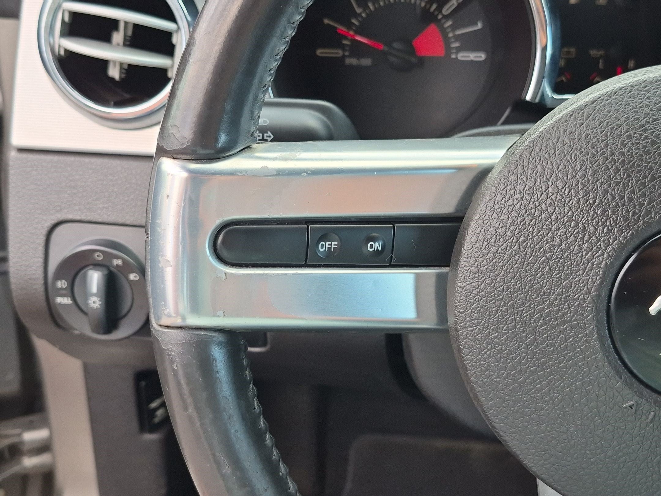 Used 2008 Ford Mustang GT Premium RWD image 19