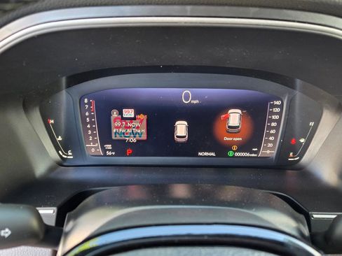 New 2026 Honda Pilot Touring image 25
