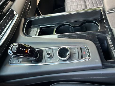 Used 2024 Cadillac Escalade ESV V w/ LPO, Floor Liner Package AWD/4WD image 36