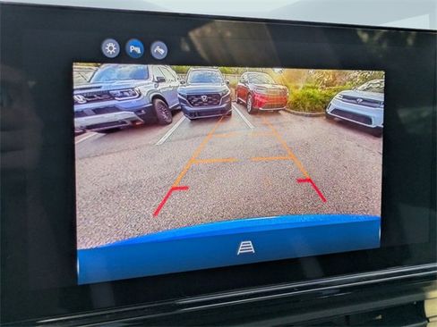 New 2026 Honda Prologue Touring image 22