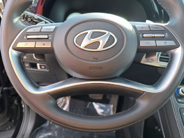Used 2024 Hyundai Palisade Calligraphy AWD/4WD image 42