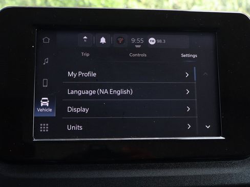 Used 2025 RAM ProMaster 3500 w/ Convenience Group image 29