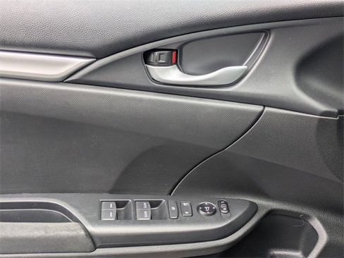 Used 2017 Honda Civic LX image 12