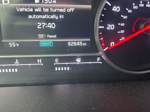 Used 2021 Kia Sorento S AWD/4WD image 3