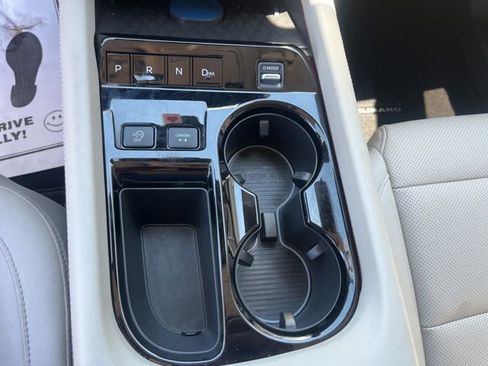 Certified 2026 Nissan Murano SL AWD/4WD image 18