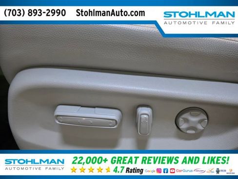 Used 2025 Honda Odyssey EX-L image 14