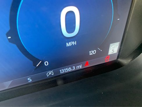 Used 2025 Ford F150 Tremor w/ Bed Utility Package AWD/4WD image 15