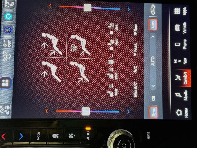 Used 2022 RAM 3500 Limited w/ Night Edition AWD/4WD image 20