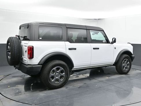 Used 2025 Ford Bronco Big Bend image 11
