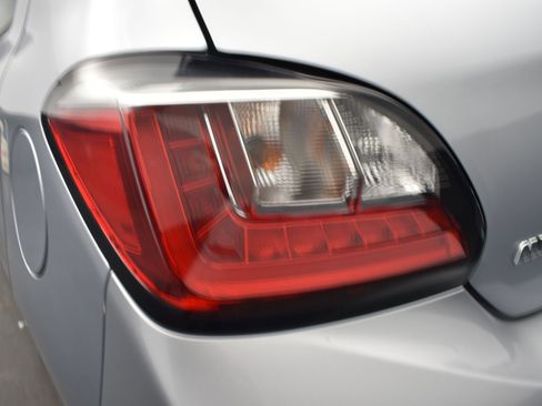 Used 2022 Mitsubishi Mirage FWD image 8