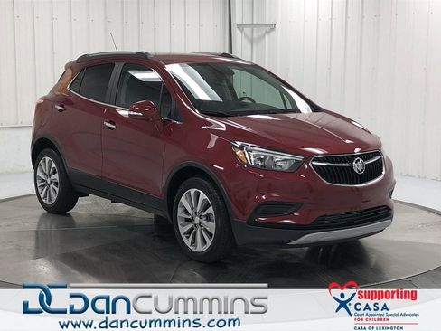 Used 2019 Buick Encore Preferred FWD image 1