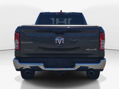 Used 2022 RAM 1500 Big Horn image 6