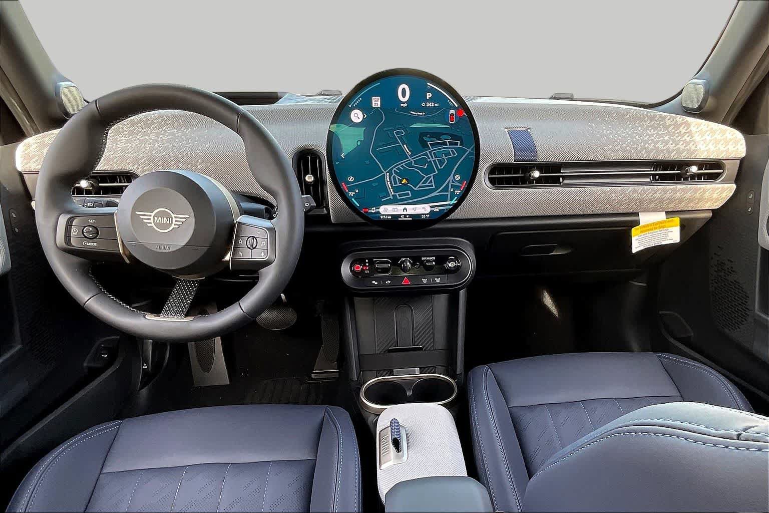 Used 2025 MINI Cooper S FWD image 15