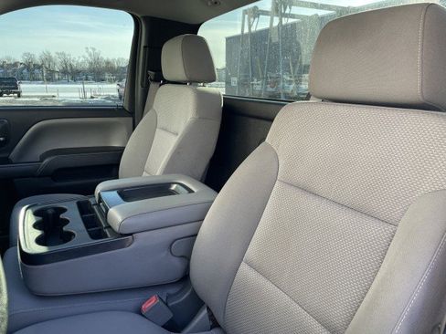 Used 2015 Chevrolet Silverado 3500 W/T w/ WT Fleet Convenience Package image 32