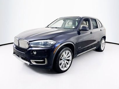 Used 2016 BMW X5 xDrive35i