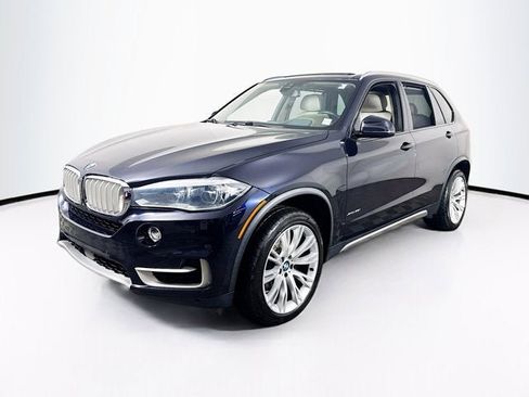 Used 2016 BMW X5 xDrive35i image 1