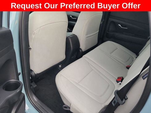 New 2026 Hyundai Santa Cruz SEL AWD/4WD image 28