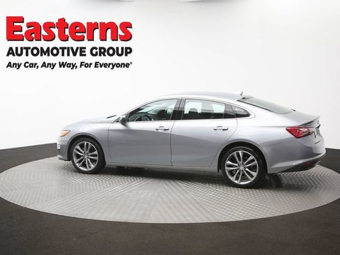 Used 2024 Chevrolet Malibu LT FWD image 63