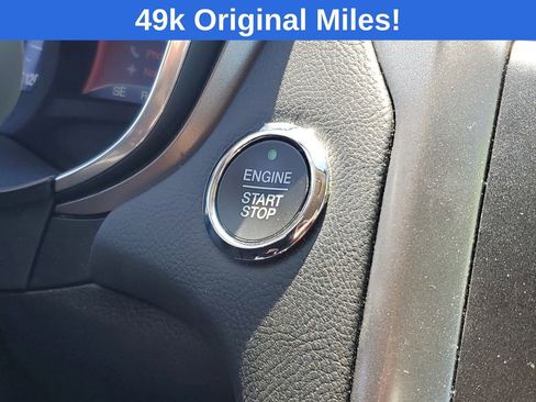 Used 2020 Ford Fusion SE FWD image 18