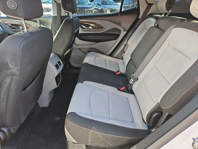 Used 2018 GMC Terrain SLE AWD/4WD image 24