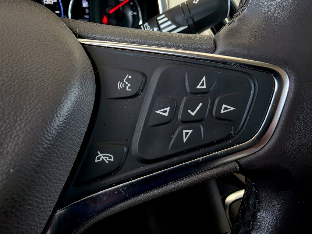 Used 2024 Chevrolet Malibu LT FWD image 26