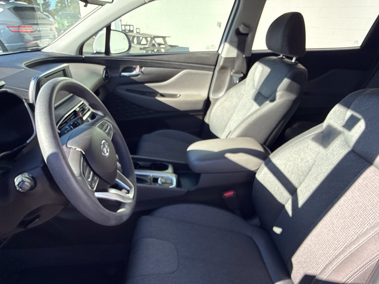 Used 2020 Hyundai Santa Fe SEL AWD/4WD image 20