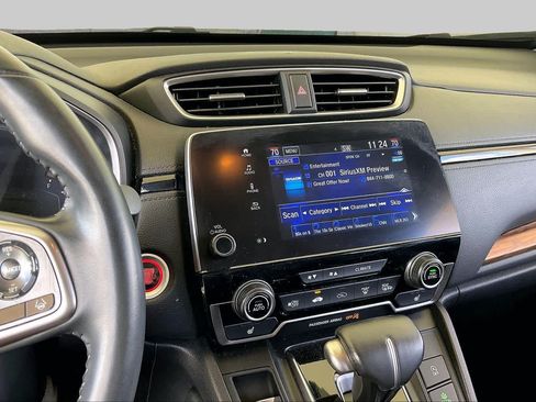 Used 2021 Honda CR-V EX-L image 6