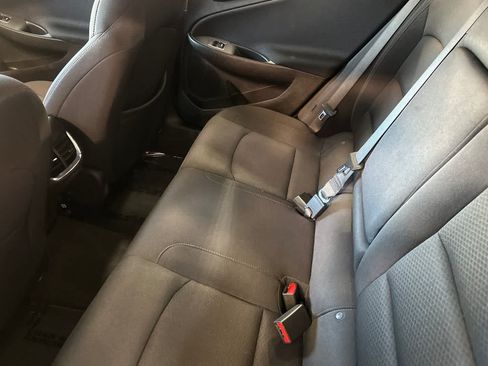 Used 2024 Chevrolet Malibu LT FWD image 5