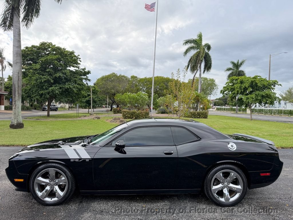 Used 2012 Dodge Challenger R/T RWD image 13