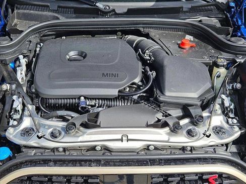 Used 2025 MINI Cooper S image 17