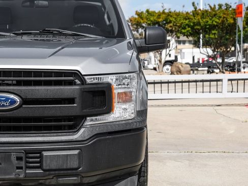 Used 2020 Ford F150 XL w/ Equipment Group 101A Mid RWD image 39