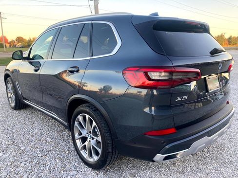 Used 2020 BMW X5 xDrive40i image 8
