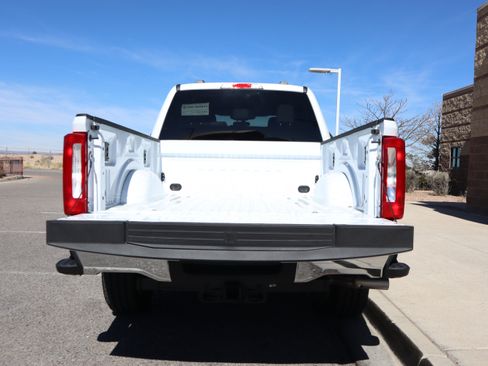 New 2026 Ford F250 XLT w/ FX4 Off-Road Package AWD/4WD image 20