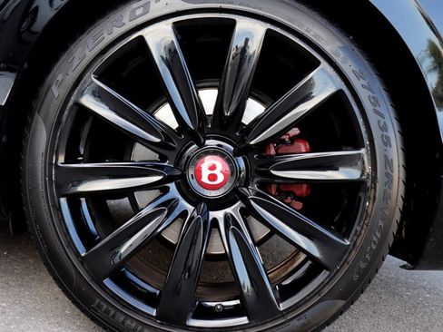 Used 2015 Bentley Flying Spur V8 AWD/4WD image 92