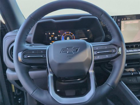 New 2026 Chevrolet Colorado Trail Boss image 26