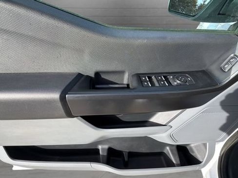 Used 2021 Ford F150 XL w/ Trailer Tow Package image 18