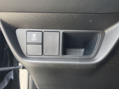 Used 2023 Honda HR-V LX image 24