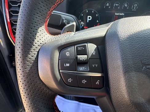 New 2026 Ford Ranger Raptor AWD/4WD image 20
