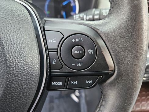 Used 2021 Toyota RAV4 Limited w/ Limited Grade Weather Package image 26