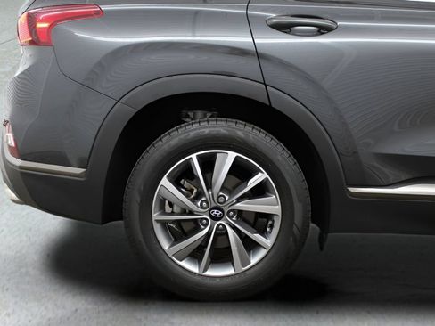 Used 2020 Hyundai Santa Fe Limited w/ Cargo Package FWD image 15