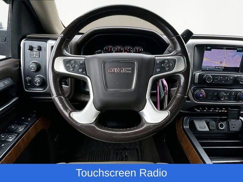 Used 2018 GMC Sierra 1500 SLT image 10