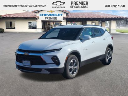 New 2026 Chevrolet Blazer LT w/ Convenience Package