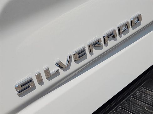 New 2026 Chevrolet Silverado 1500 W/T w/ WT Safety Package image 7
