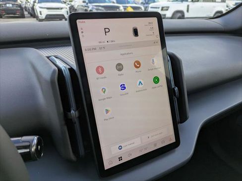 New 2026 Volvo EX30 Ultra image 8