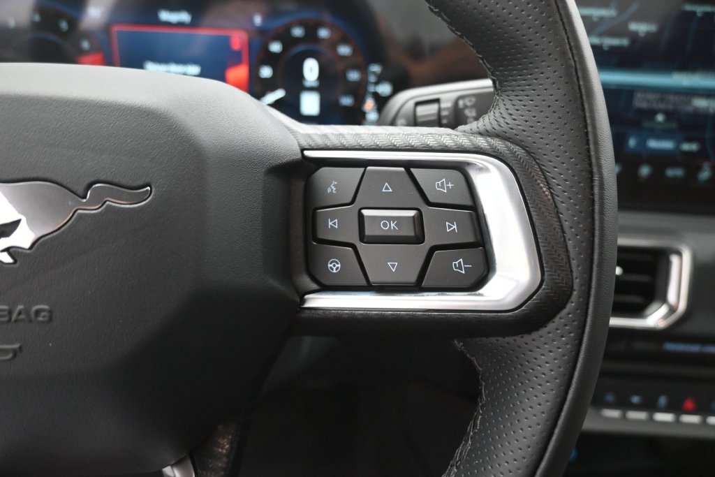 New 2026 Ford Mustang Premium RWD image 22