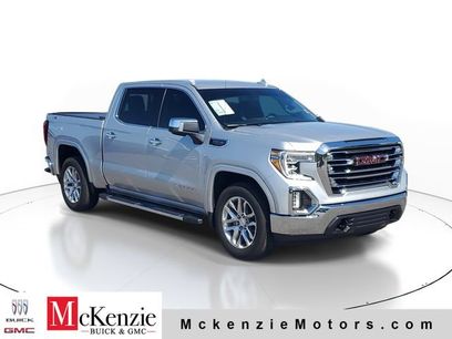 Used 2022 GMC Sierra 1500 SLT