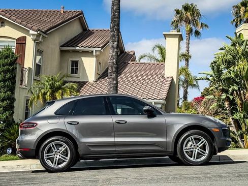Used 2016 Porsche Macan S AWD/4WD image 14